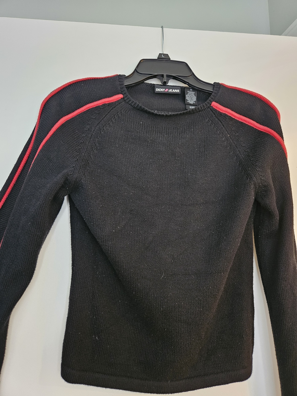 Vintage DKNY JEANS Sweater